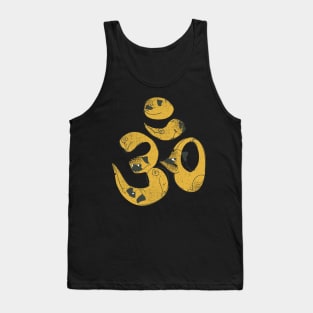 OM PUGS Tank Top